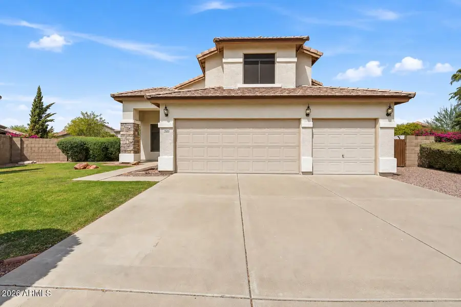 19220 N 39th Place, Phoenix, AZ 85050 - #2