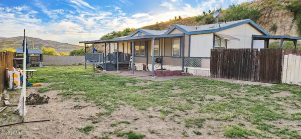 5470 E Roberts Drive, Globe, AZ 85501