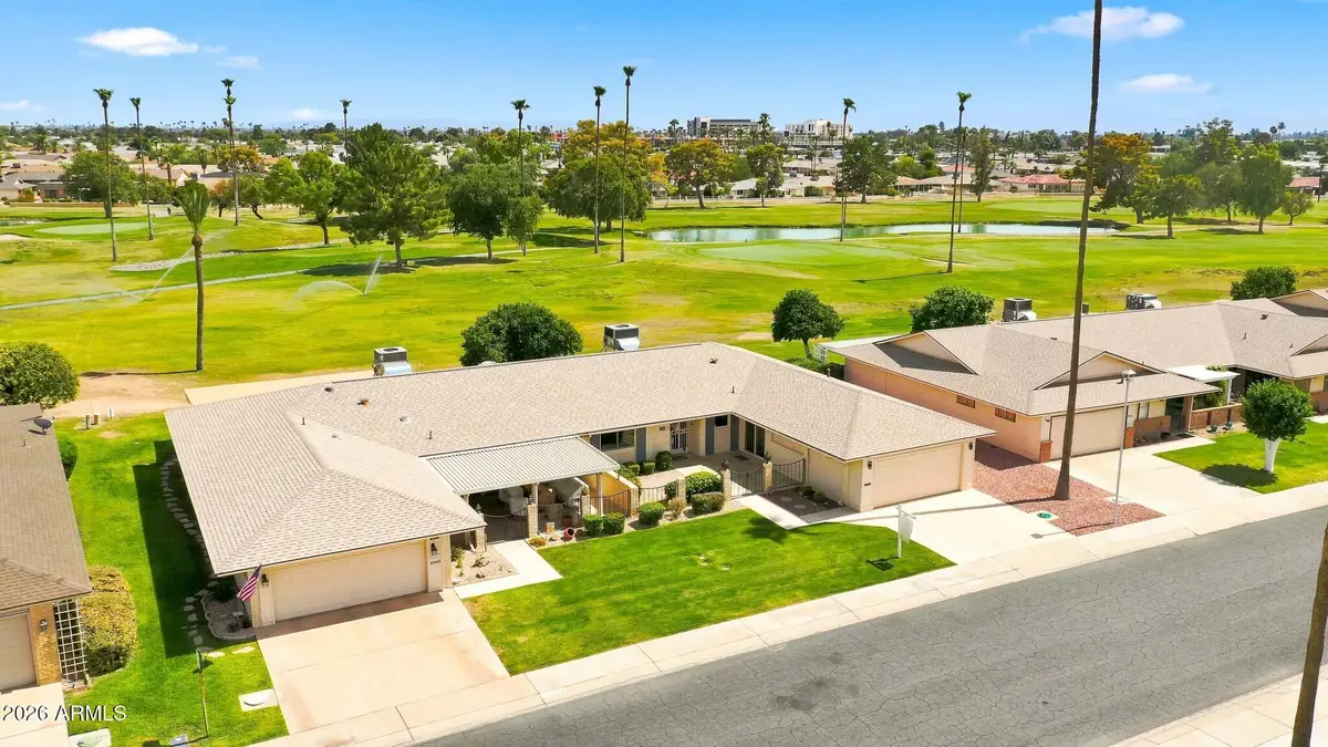 10442 W Tropicana Circle, Sun City, AZ 85351 - #1