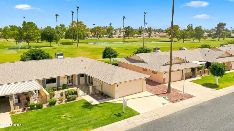 10442 W Tropicana Circle, Sun City, AZ 85351 - #2