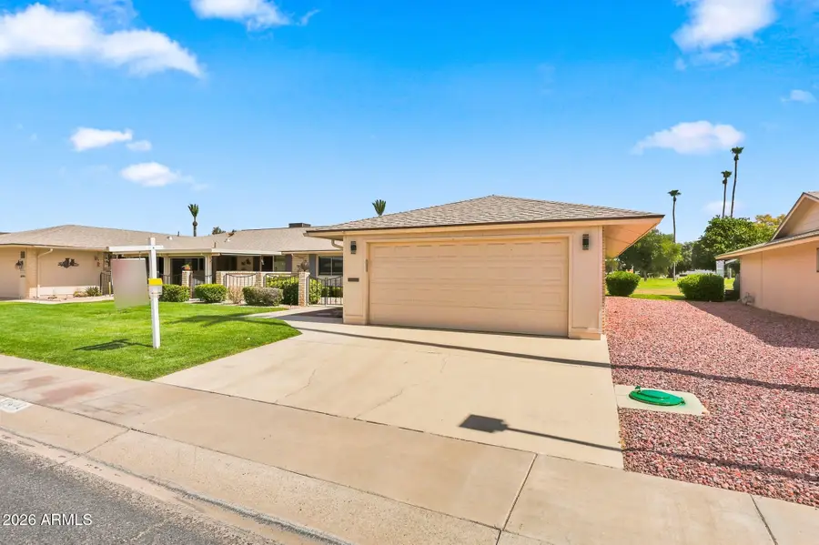 10442 W Tropicana Circle, Sun City, AZ 85351 - #3