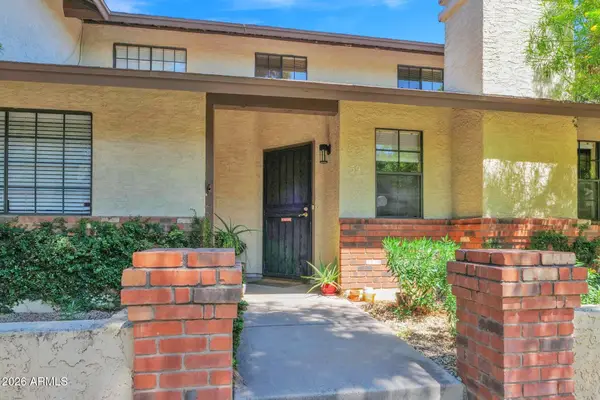 170 E Guadalupe Road #30, Gilbert, AZ 85234