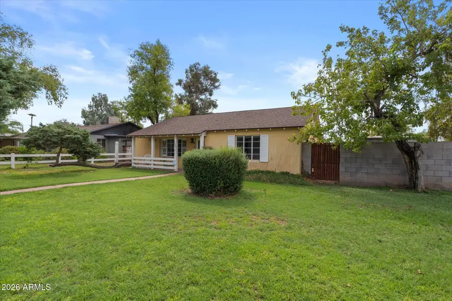 1833 E Roma Avenue, Phoenix, AZ 85016 - #2
