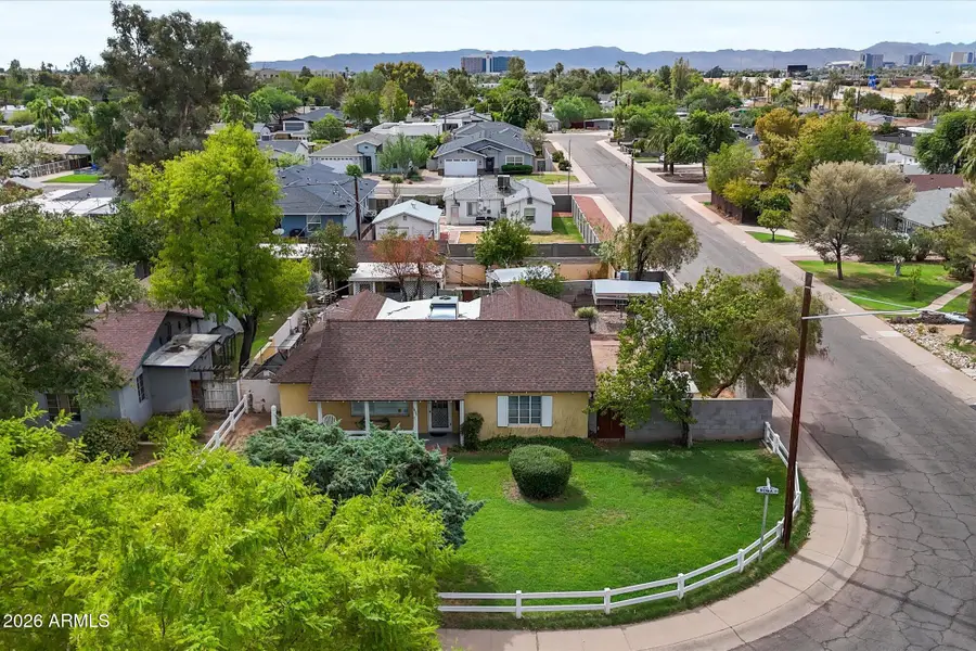 1833 E Roma Avenue, Phoenix, AZ 85016 - #3