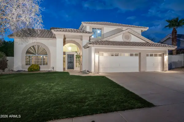 1832 E Windmere Drive, Phoenix, AZ 85048