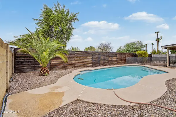 1134 W Hermosa Drive, Tempe, AZ 85282