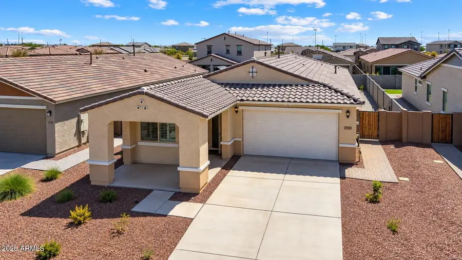 17283 W Valentine Street, Surprise, AZ 85388 - #2
