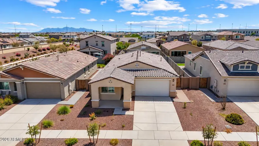 17283 W Valentine Street, Surprise, AZ 85388 - #3