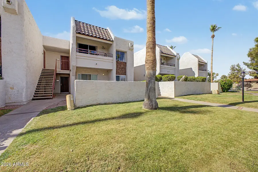 7350 N Via Paseo Del Sur -- #Q206, Scottsdale, AZ 85258 - #2
