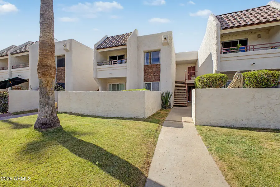 7350 N Via Paseo Del Sur -- #Q206, Scottsdale, AZ 85258 - #3
