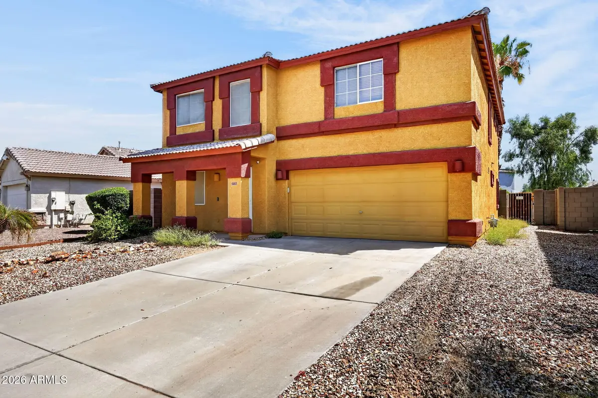 14463 N 132nd Drive, Surprise, AZ 85379 - #1