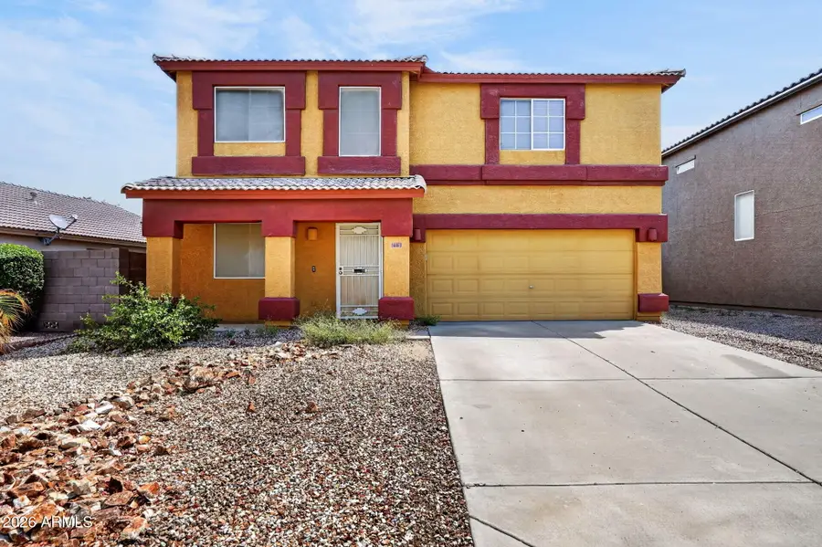 14463 N 132nd Drive, Surprise, AZ 85379 - #2
