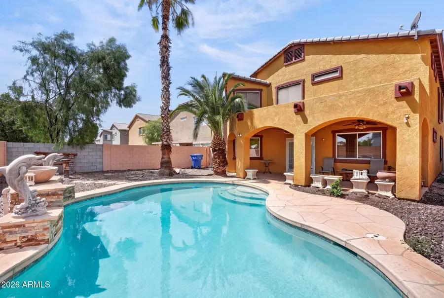 14463 N 132nd Drive, Surprise, AZ 85379 - #3