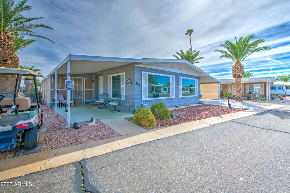 3104 E Broadway Road #344, Mesa, AZ 85204 - #1