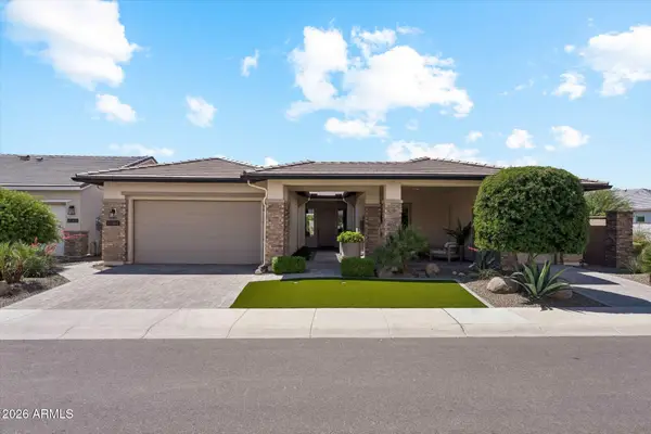 17467 W Guthrie Street, Surprise, AZ 85388