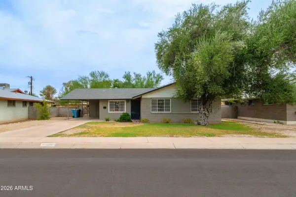 1203 W Orange Drive, Phoenix, AZ 85013