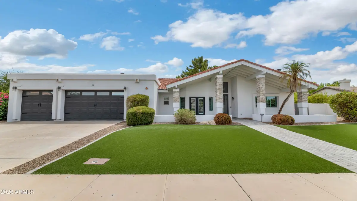 12331 N 86th Street, Scottsdale, AZ 85260 - #1