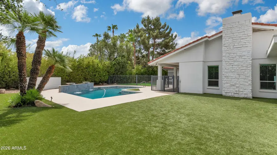 12331 N 86th Street, Scottsdale, AZ 85260 - #2