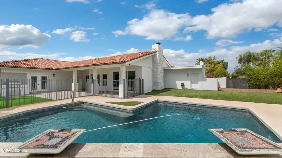 12331 N 86th Street, Scottsdale, AZ 85260 - #3