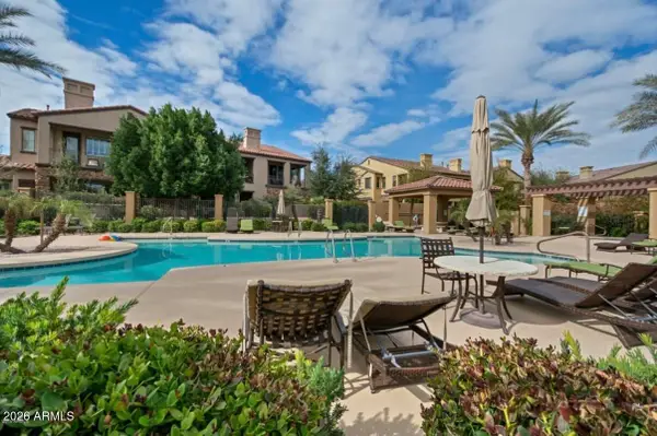 4777 S Fulton Ranch Boulevard #2041, Chandler, AZ 85248