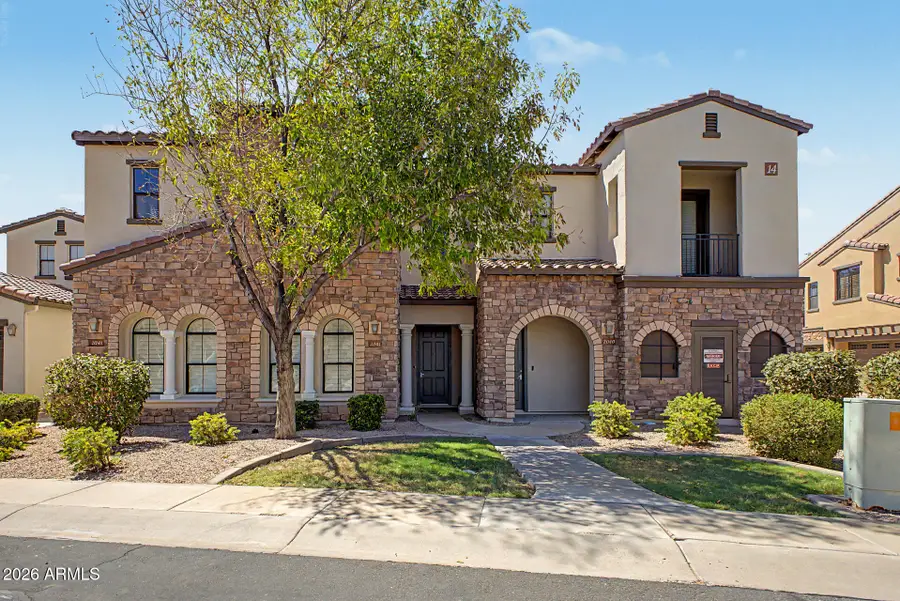 4777 S Fulton Ranch Boulevard #2041, Chandler, AZ 85248 - #3