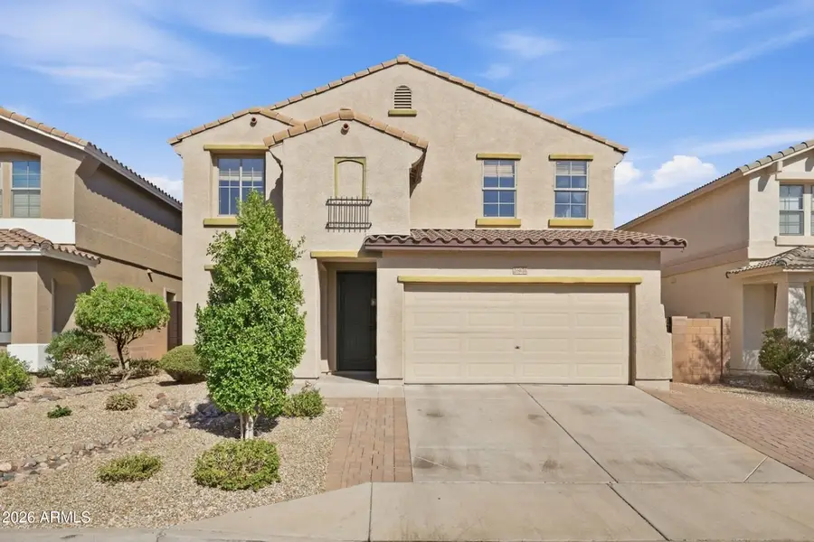 26635 N 75th Drive, Peoria, AZ 85383 - #2