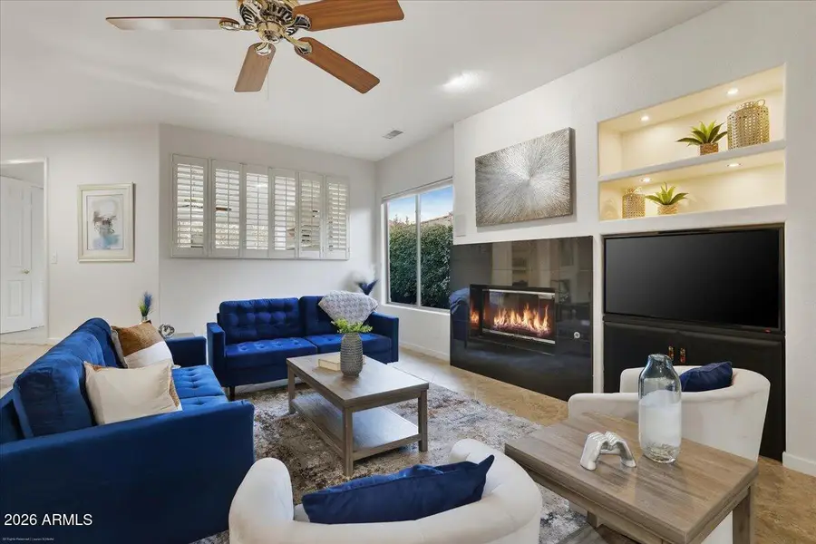 100 W Bighorn Court, Sedona, AZ 86351 - #2