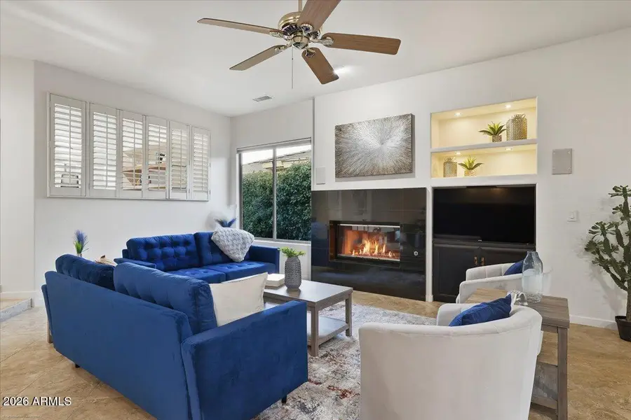 100 W Bighorn Court, Sedona, AZ 86351 - #3