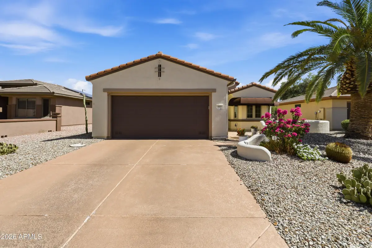 19951 N Crescent Way, Surprise, AZ 85374 - #1
