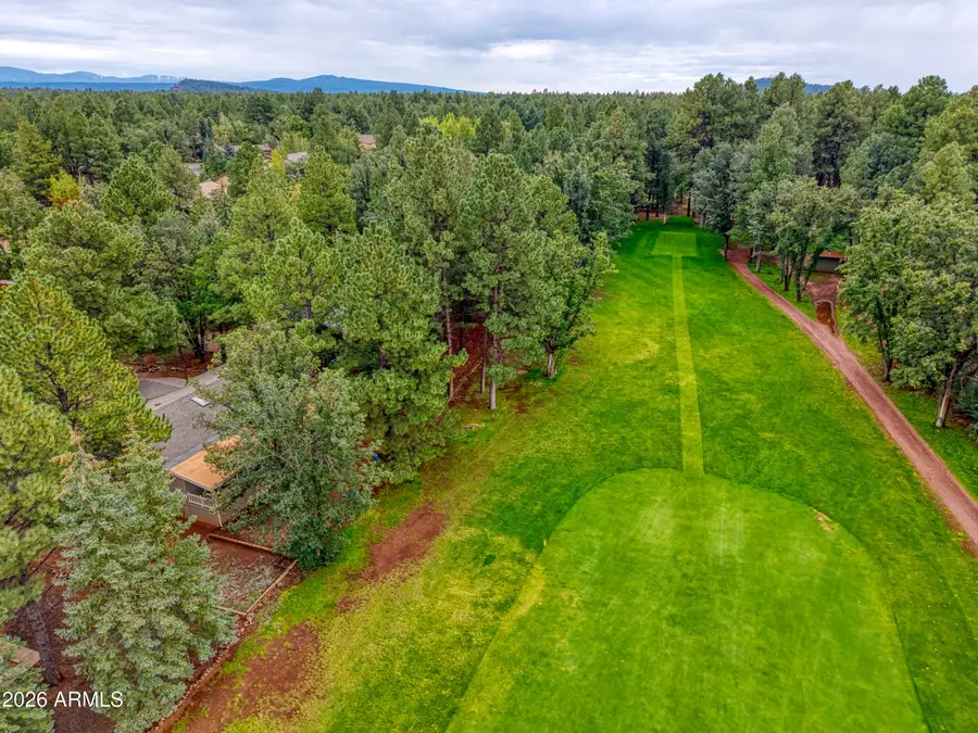 3618 Roaring Fork Drive, Pinetop, AZ 85935 - #2