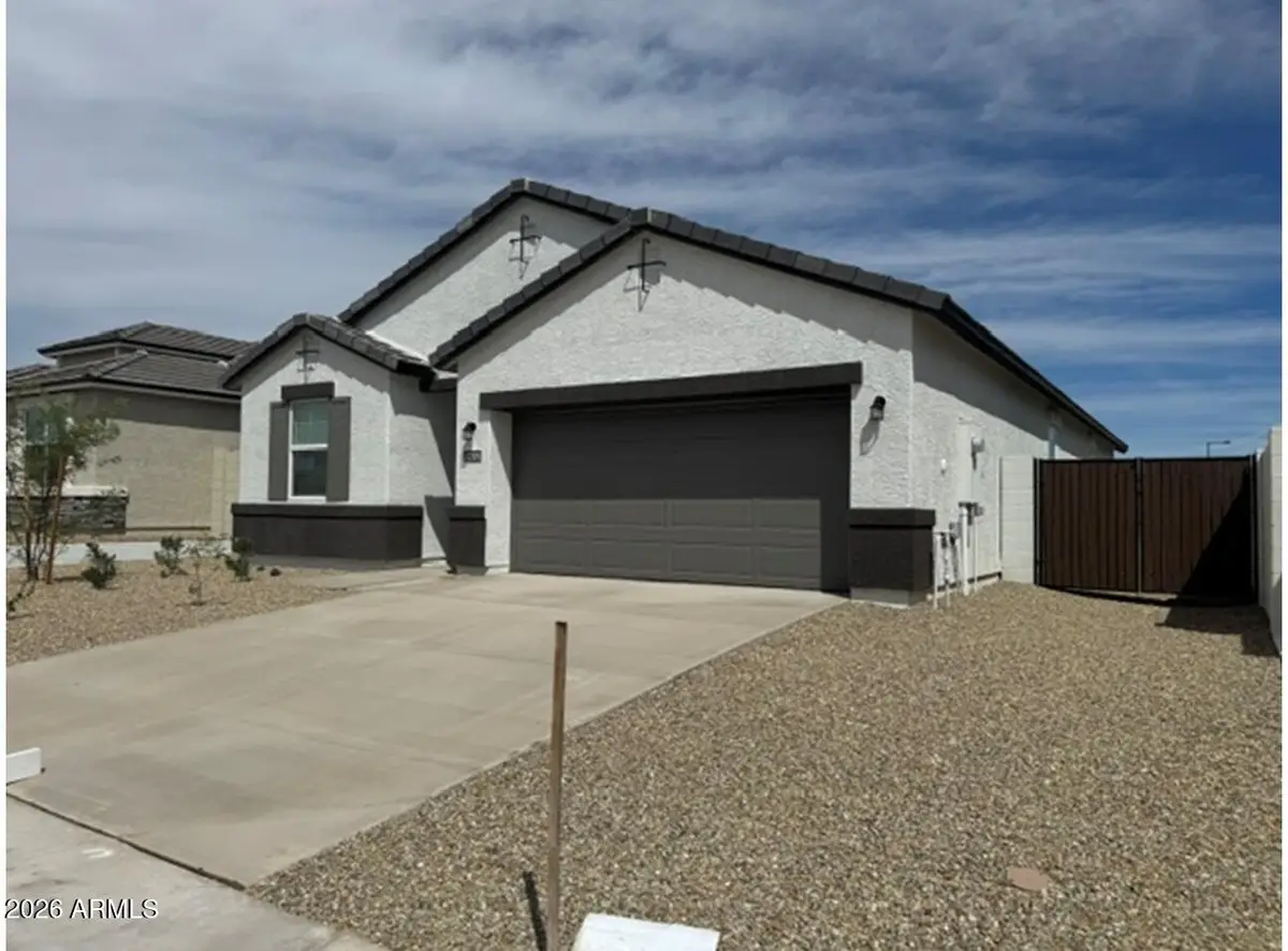 1289 S 239th Drive, Buckeye, AZ 85326 - #1