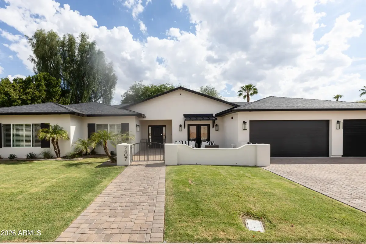 7407 E Gold Dust Avenue, Scottsdale, AZ 85258 - #1