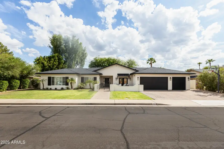 7407 E Gold Dust Avenue, Scottsdale, AZ 85258 - #2