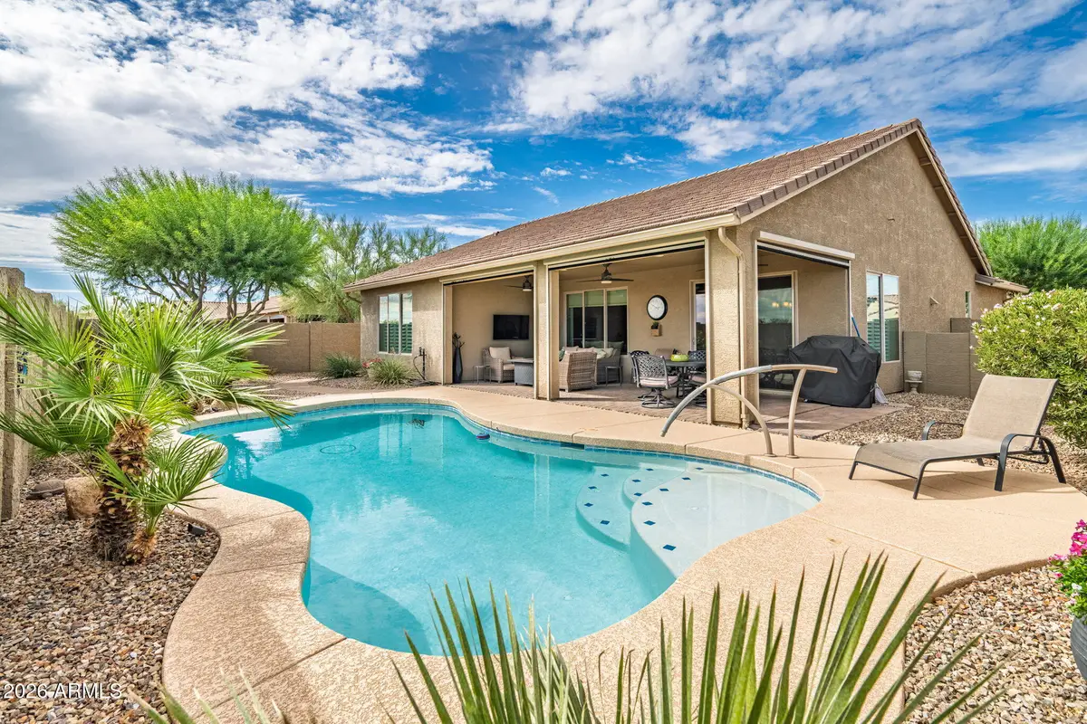4895 W Picacho Drive, Eloy, AZ 85131 - #1