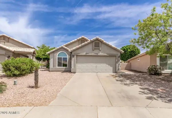 4112 E Tanglewood Drive, Phoenix, AZ 85048