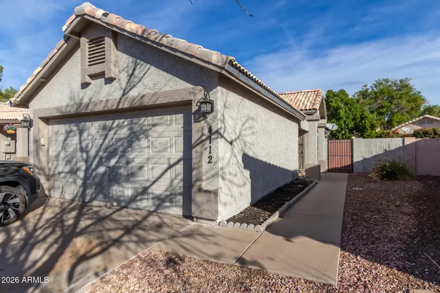 4112 E Tanglewood Drive, Phoenix, AZ 85048 - #2