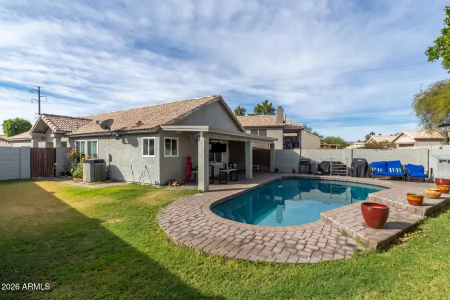 4112 E Tanglewood Drive, Phoenix, AZ 85048 - #3