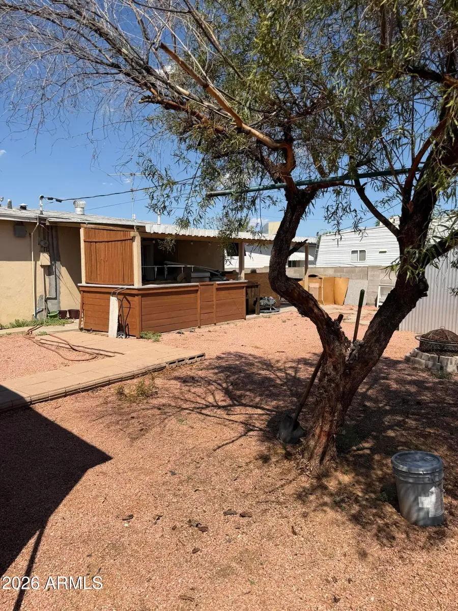 7011 W Wolf Street, Phoenix, AZ 85033 - #2
