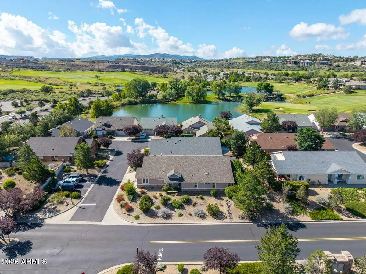 1677 St Andrews Way, Prescott, AZ 86301 - #1