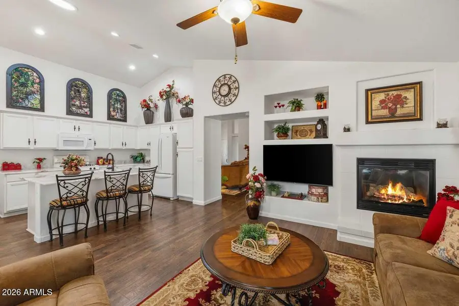 1677 St Andrews Way, Prescott, AZ 86301 - #2