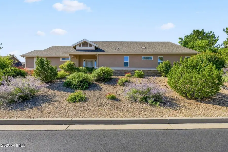 1677 St Andrews Way, Prescott, AZ 86301 - #3