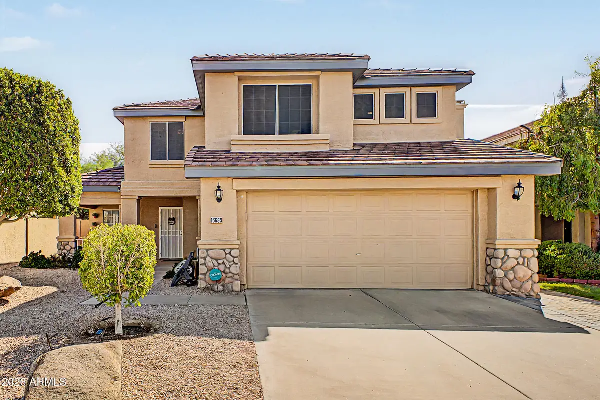 16633 S 28th Place, Phoenix, AZ 85048 - #1