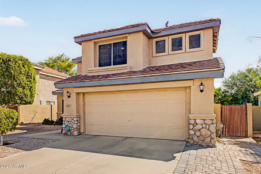 16633 S 28th Place, Phoenix, AZ 85048 - #2
