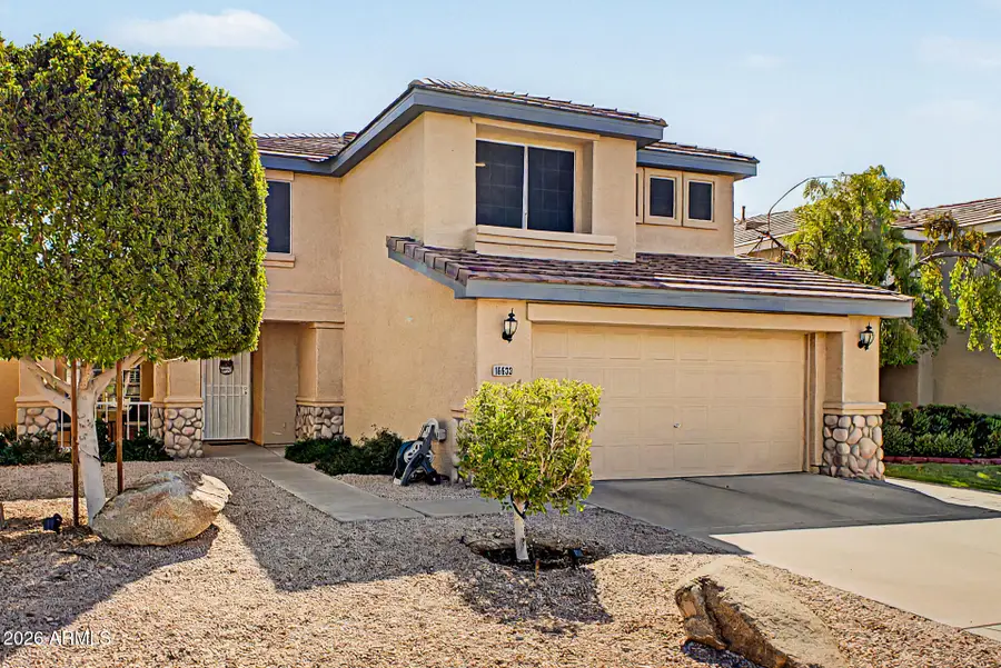 16633 S 28th Place, Phoenix, AZ 85048 - #3