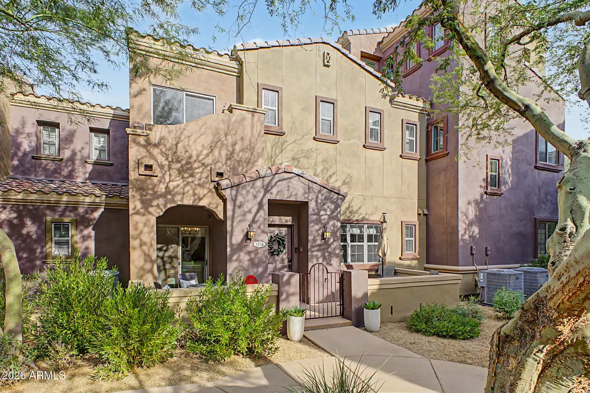 3935 E Rough Rider Road #1376, Phoenix, AZ 85050 - #1
