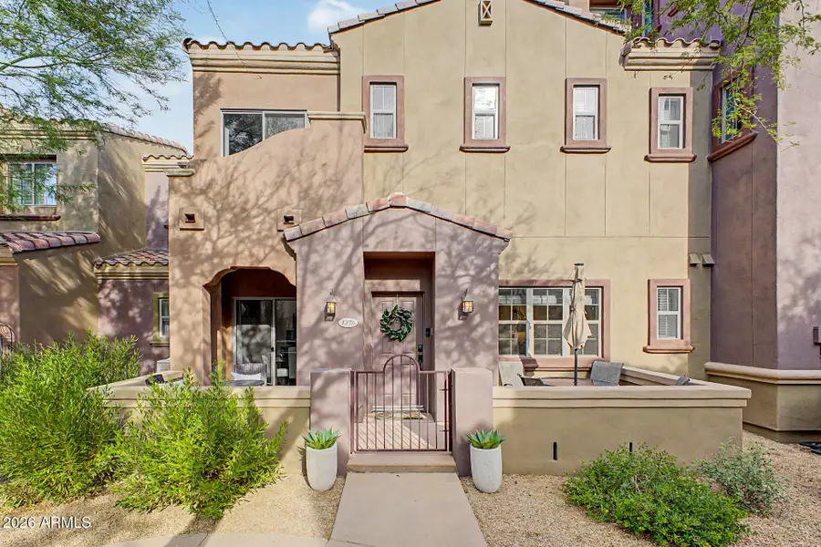 3935 E Rough Rider Road #1376, Phoenix, AZ 85050 - #2