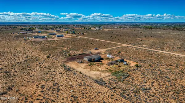 2580 E 2nd Sundown Lane, Snowflake, AZ 85937