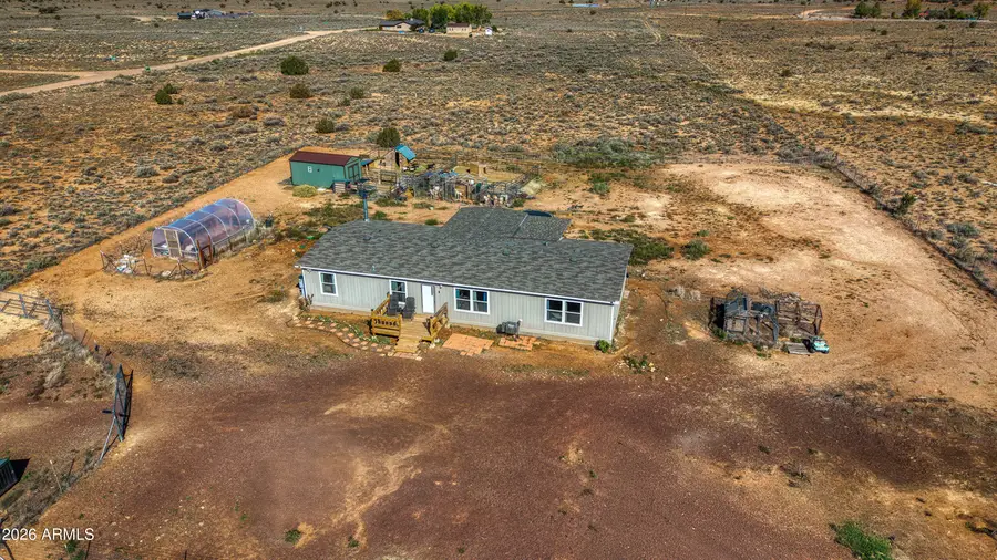 2580 E 2nd Sundown Lane, Snowflake, AZ 85937 - #2