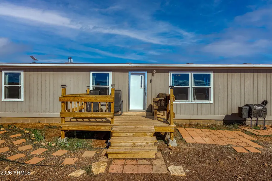 2580 E 2nd Sundown Lane, Snowflake, AZ 85937 - #3