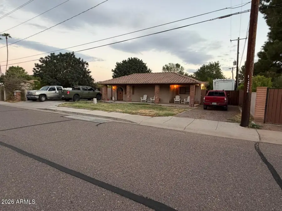 1550 W El Caminito Drive, Phoenix, AZ 85021 - #2